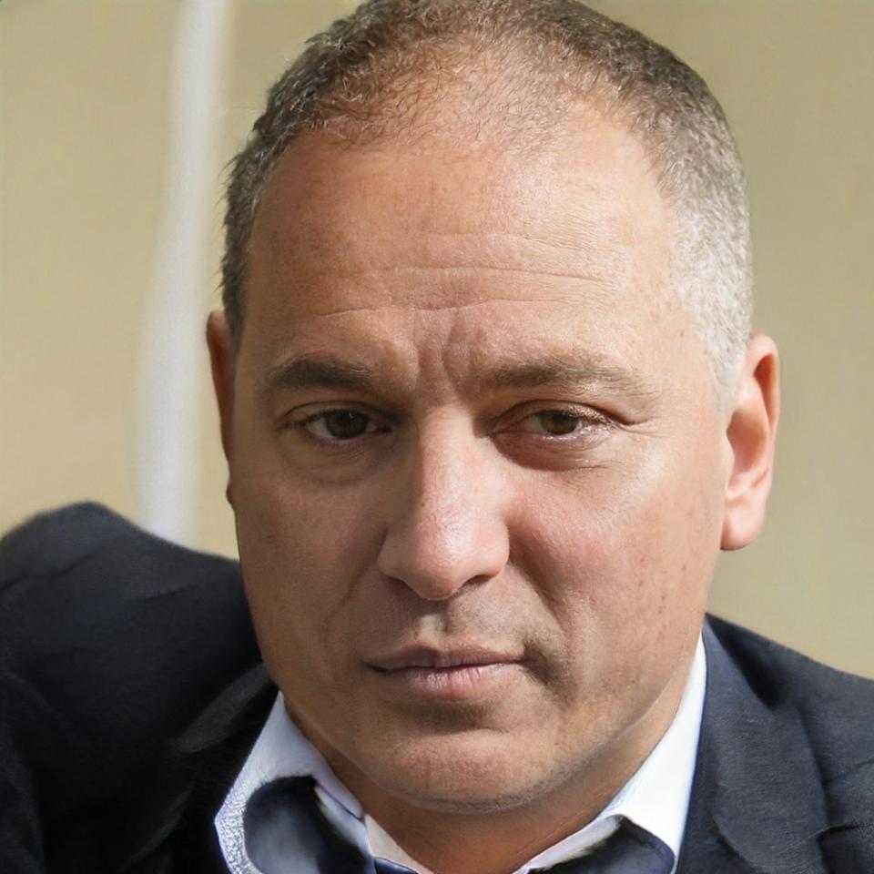 Directeur de la bibliothèque de ressources